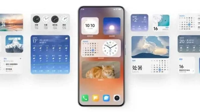 Xiaomi започва тестове на HyperOS 2.3 с Android 16: Бъдещето на MIUI вече е тук!