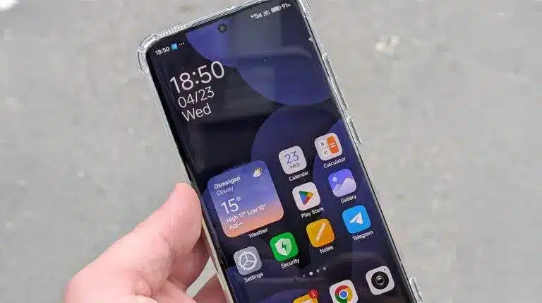 Xiaomi започва тестове на HyperOS 2.3 с Android 16: Бъдещето на MIUI вече е тук!