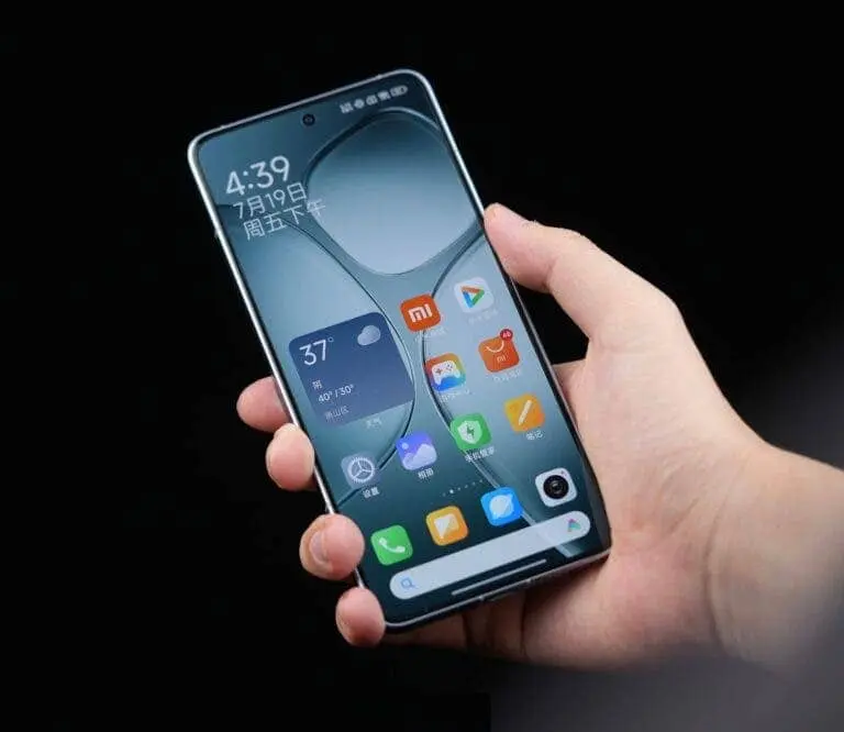 Redmi K80 Pro: Нов еталон за активните потребители