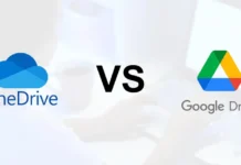 Въпрос на седмицата – кое е по-добро: Microsoft OneDrive или Google Drive?