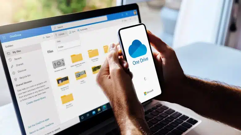 Въпрос на седмицата – кое е по-добро: Microsoft OneDrive или Google Drive?