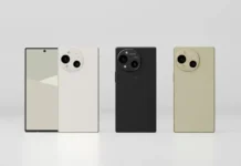 Sharp Aquos R10: Съвършена оптика и ненадмината здравина в едно устройство
