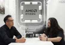 ASRock потвърди, че нейните дънни платки повреждат процесорите Ryzen 9000