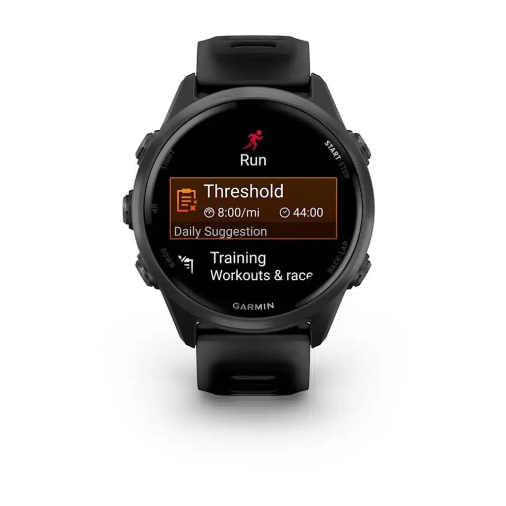 Garmin представи GPS смарт часовниците Forerunner 570 и Forerunner 970