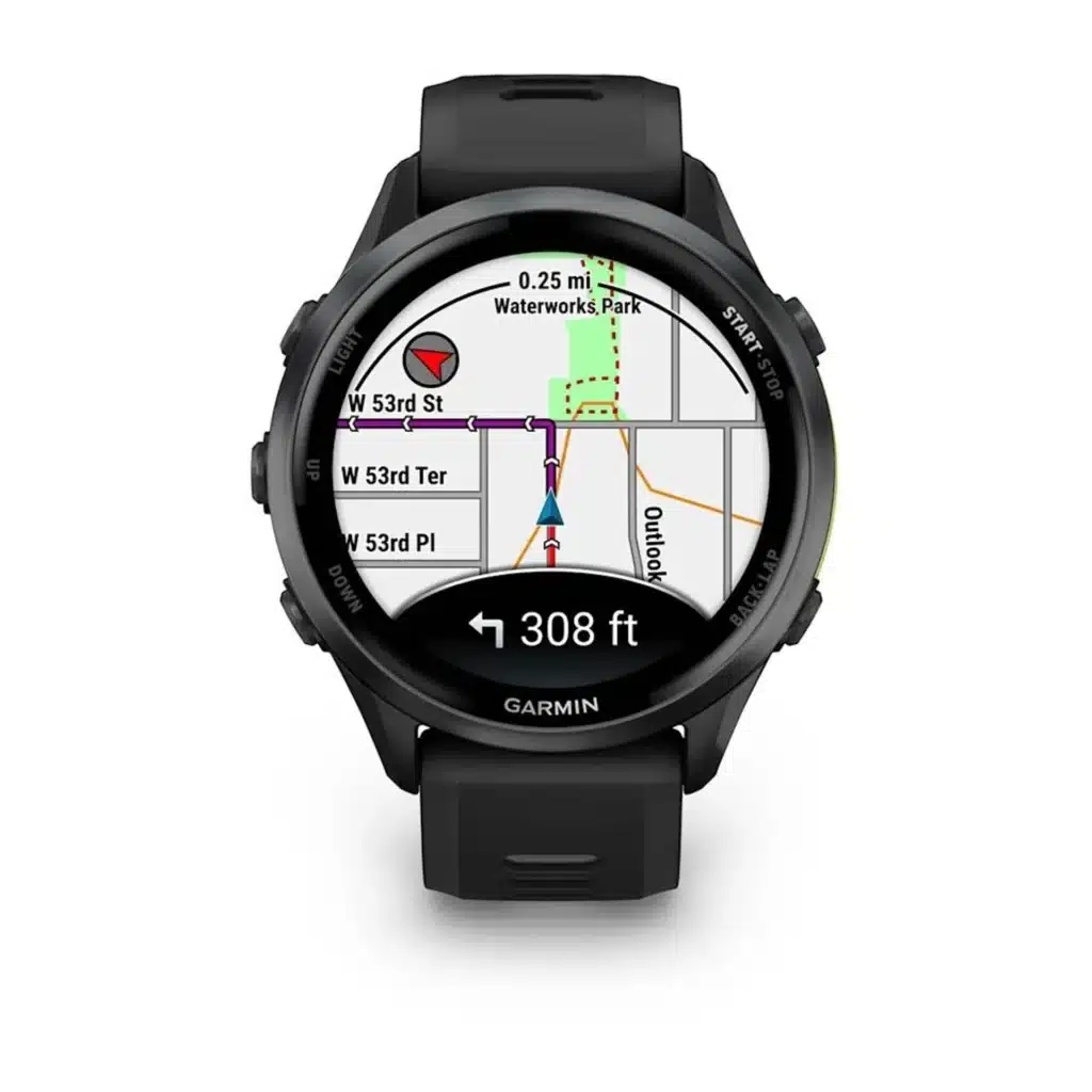 Garmin представи GPS смарт часовниците Forerunner 570 и Forerunner 970