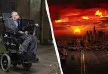 Стивън Хокинг е предсказал датата на гибелта на Земята, НАСА потвърждава теорията му