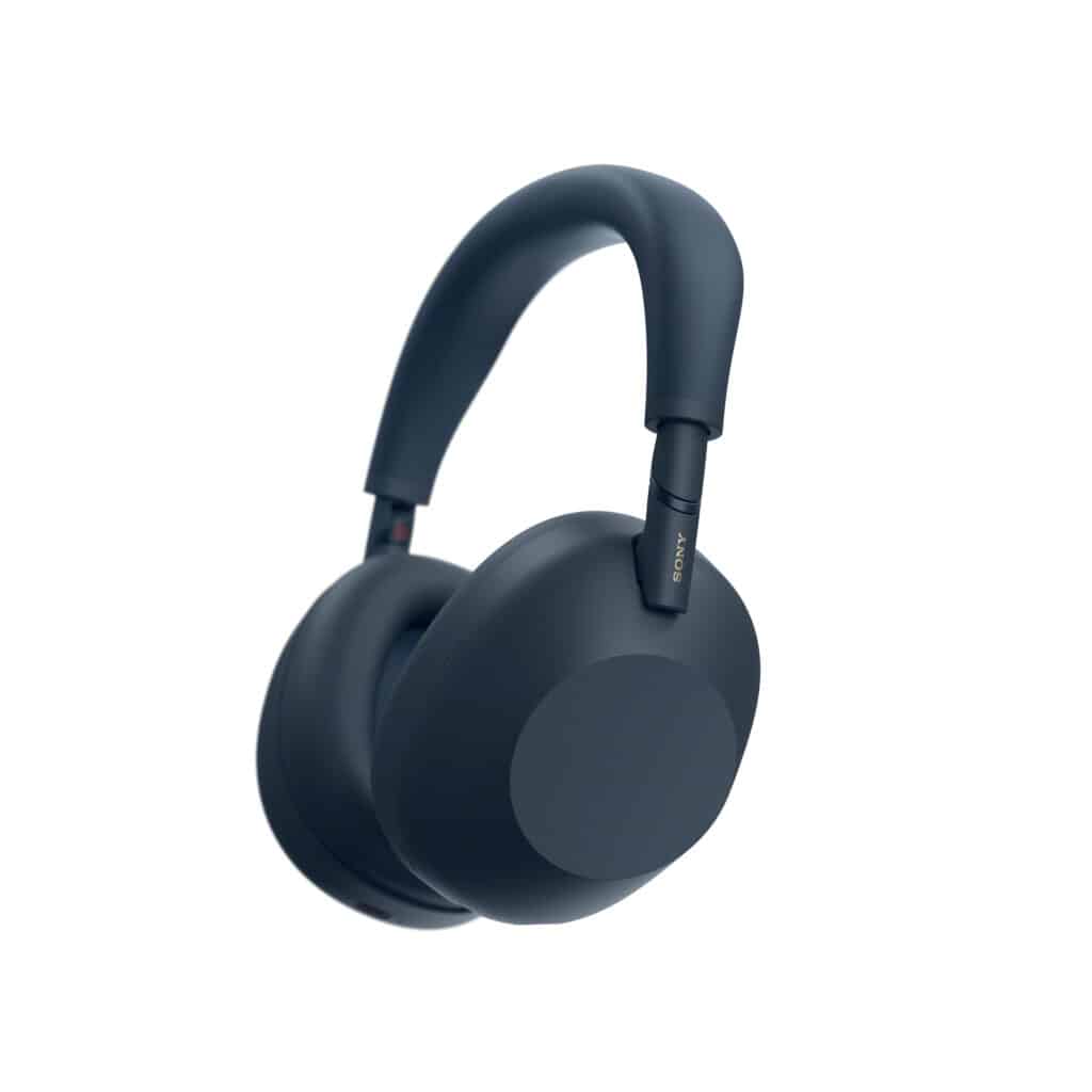 Sony WH-1000XM6: Новата дефиниция на слушане – интелигентно, емоционално, безшумно