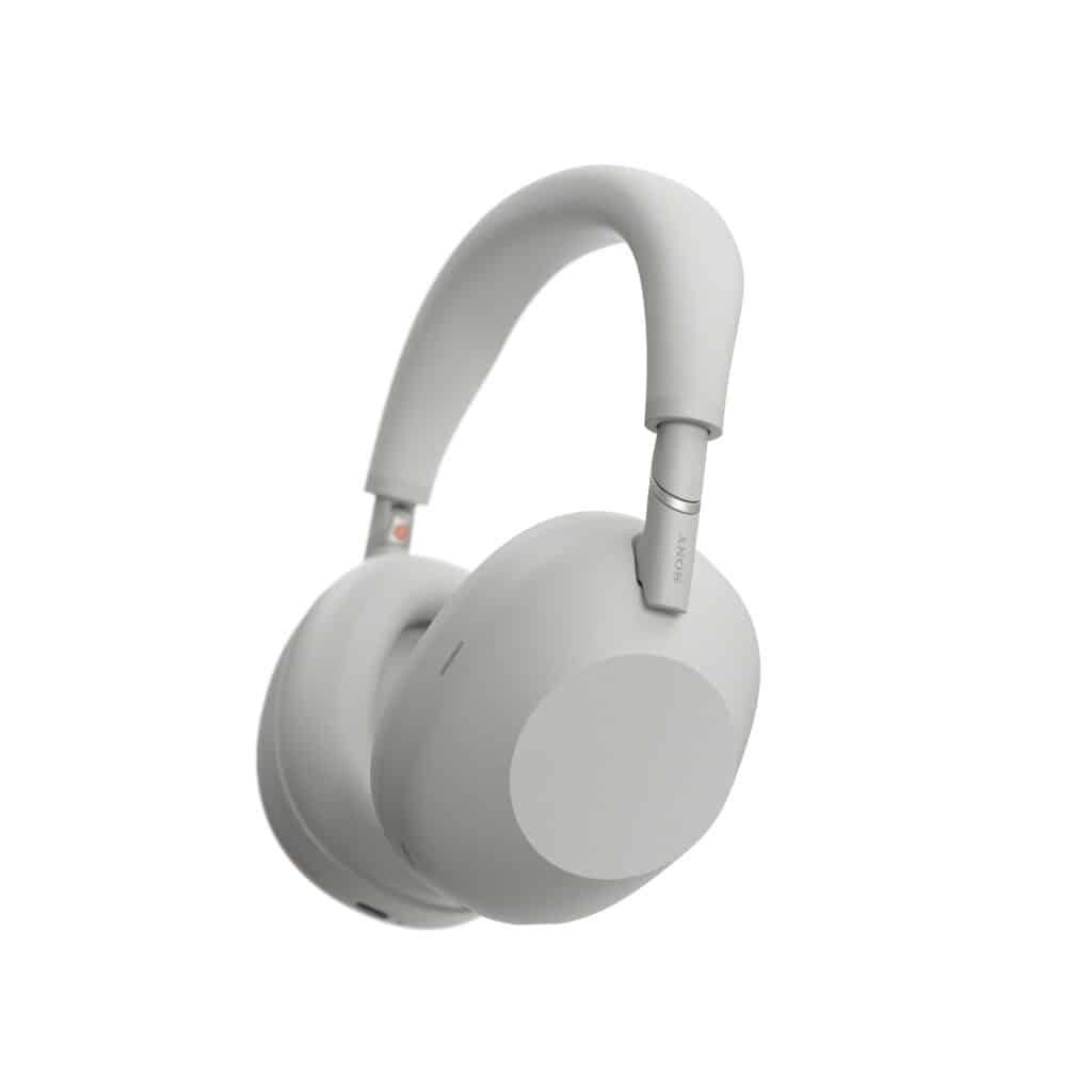 Sony WH-1000XM6: Новата дефиниция на слушане – интелигентно, емоционално, безшумно