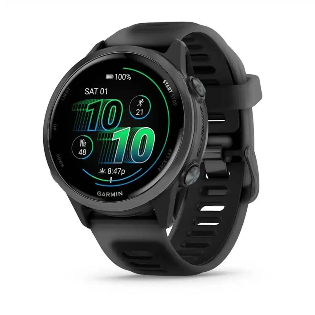Garmin представи GPS смарт часовниците Forerunner 570 и Forerunner 970
