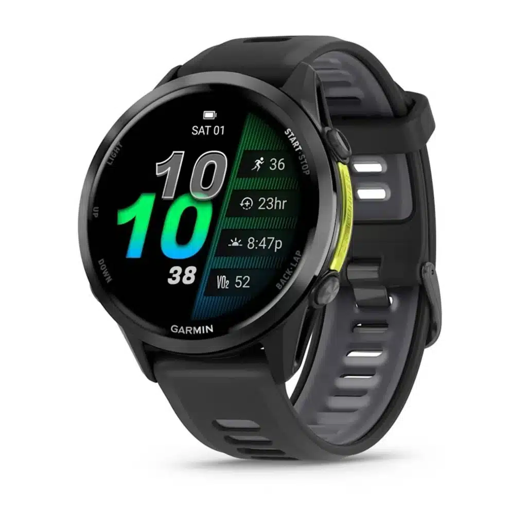 Garmin представи GPS смарт часовниците Forerunner 570 и Forerunner 970