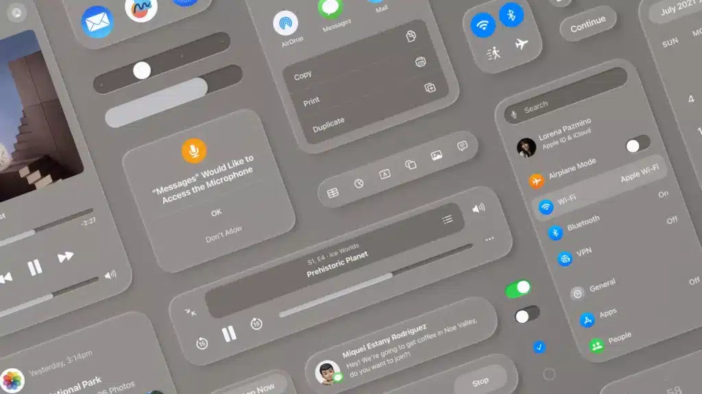 Вместо iOS 19, Apple ще пусне iOS 26 тази година