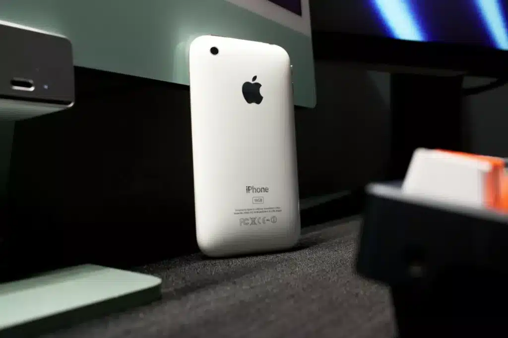 iPhone: Джаджата, която преосмисли съвременния живот