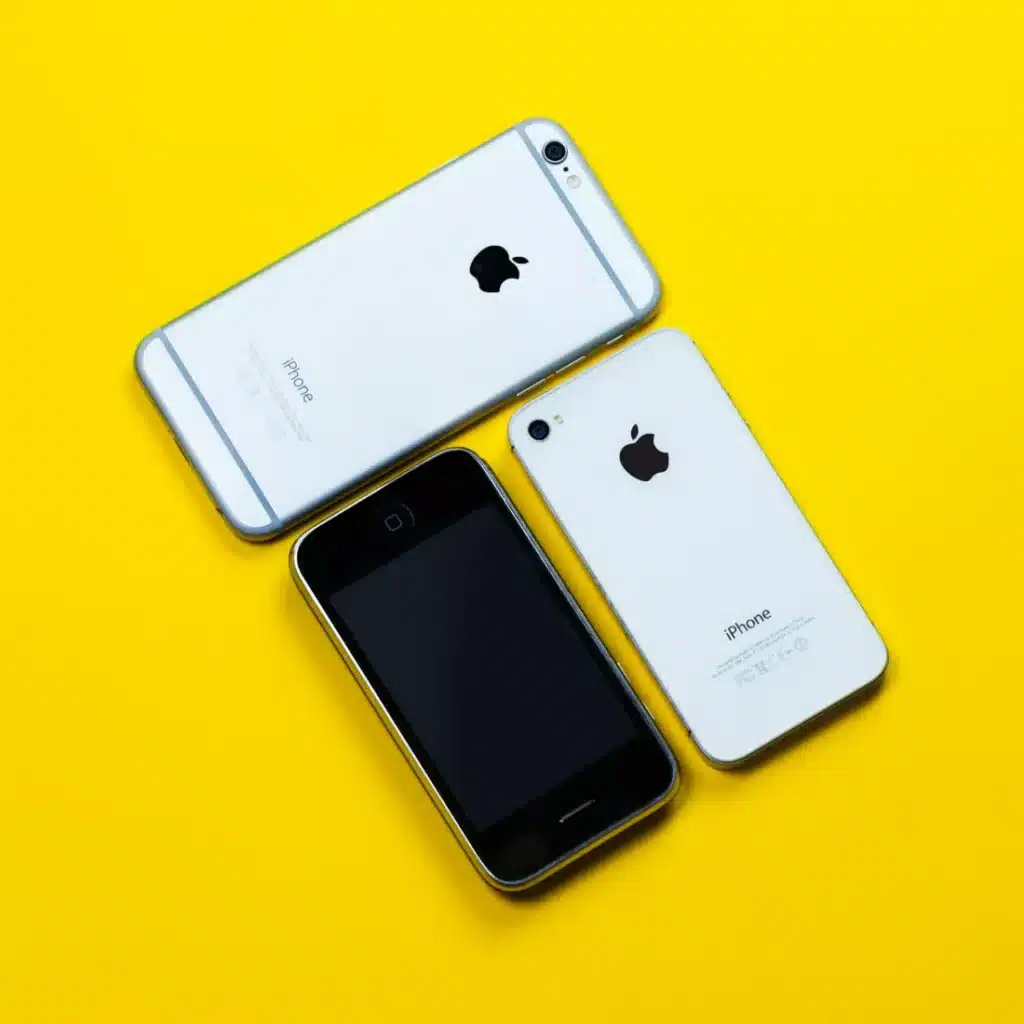 iPhone: Джаджата, която преосмисли съвременния живот