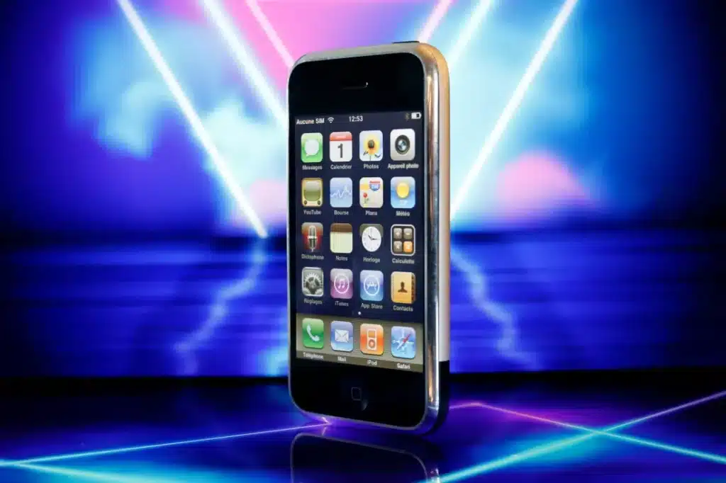 iPhone: Джаджата, която преосмисли съвременния живот