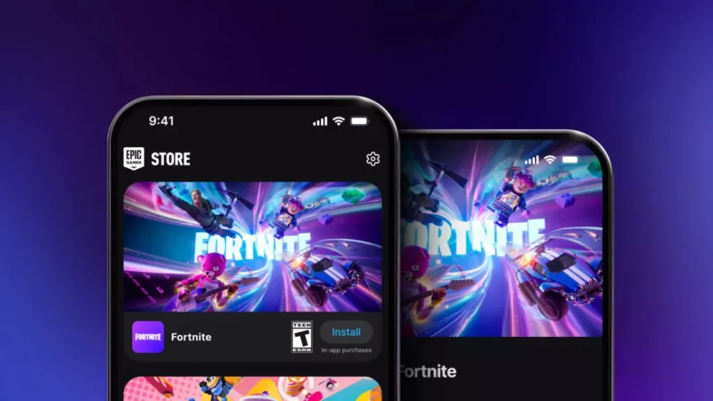 Победа за Epic Games: Американският съд нареди на Apple да отвори App Store за конкуренцията