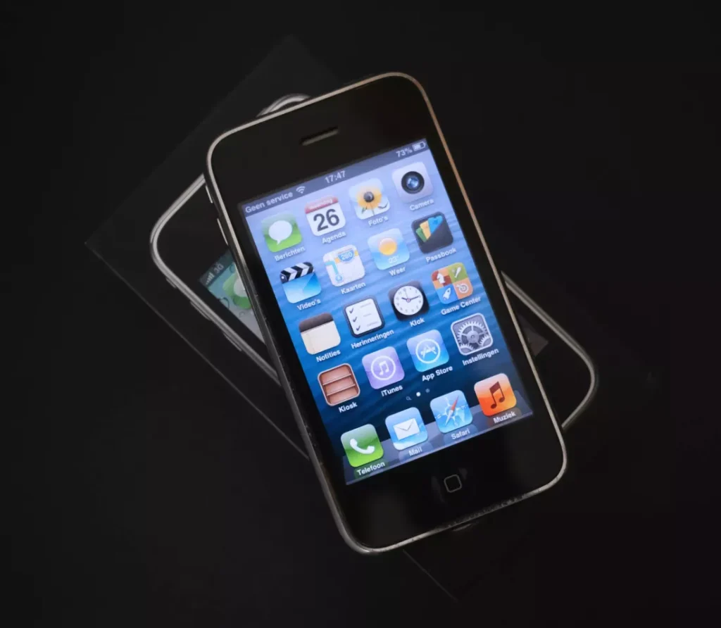 iPhone: Джаджата, която преосмисли съвременния живот