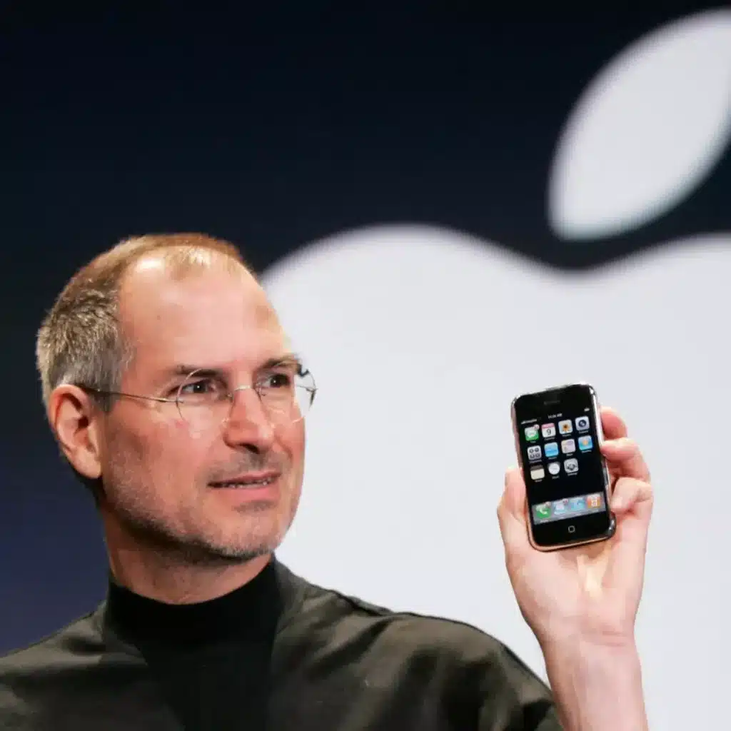 iPhone: Джаджата, която преосмисли съвременния живот