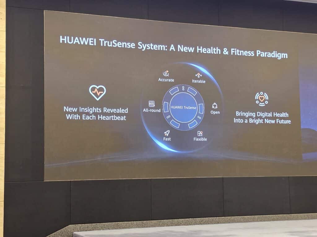 TruSense: Как Huawei превърна часовника в здравна платформа – и какво ще видим в Берлин