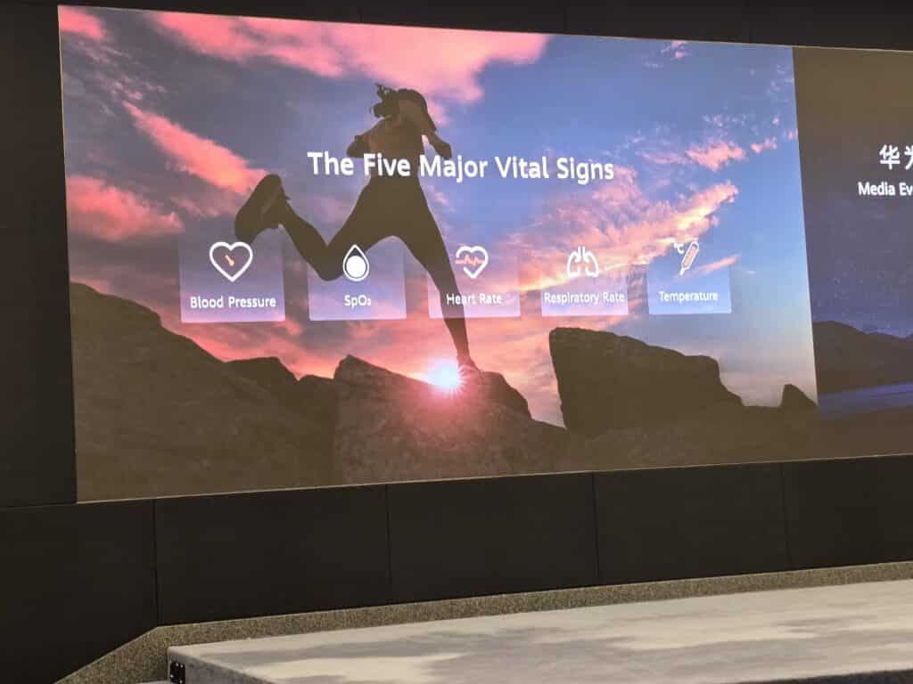 TruSense: Как Huawei превърна часовника в здравна платформа – и какво ще видим в Берлин