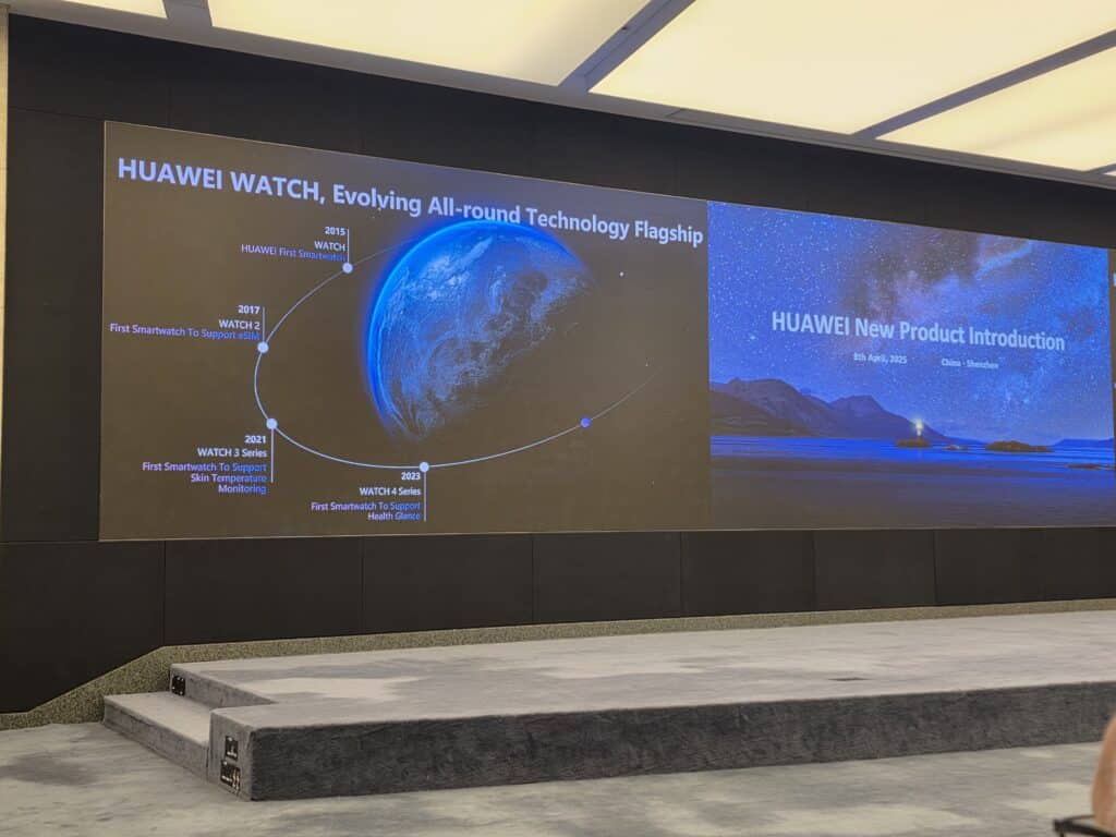 TruSense: Как Huawei превърна часовника в здравна платформа – и какво ще видим в Берлин