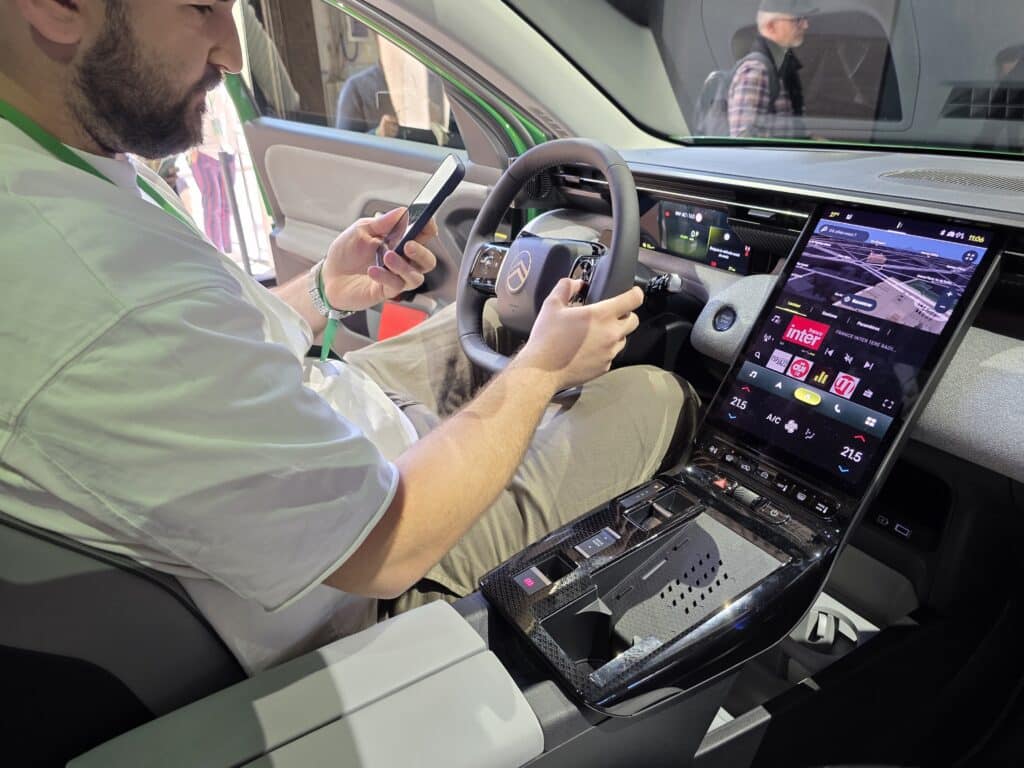 Citroën се завръща към себе си – с визия за бъдещето. Новият C5 Aircross