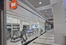 Xiaomi откри нов магазин в София