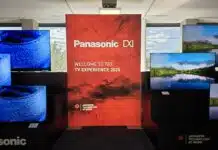 Panasonic представи новите си OLED и LED телевизори за 2025 г. на специално събитие в Германия
