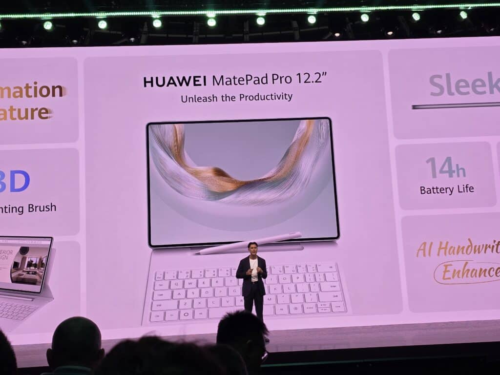 Huawei показва бъдещето на носимите технологии и стила в Берлин