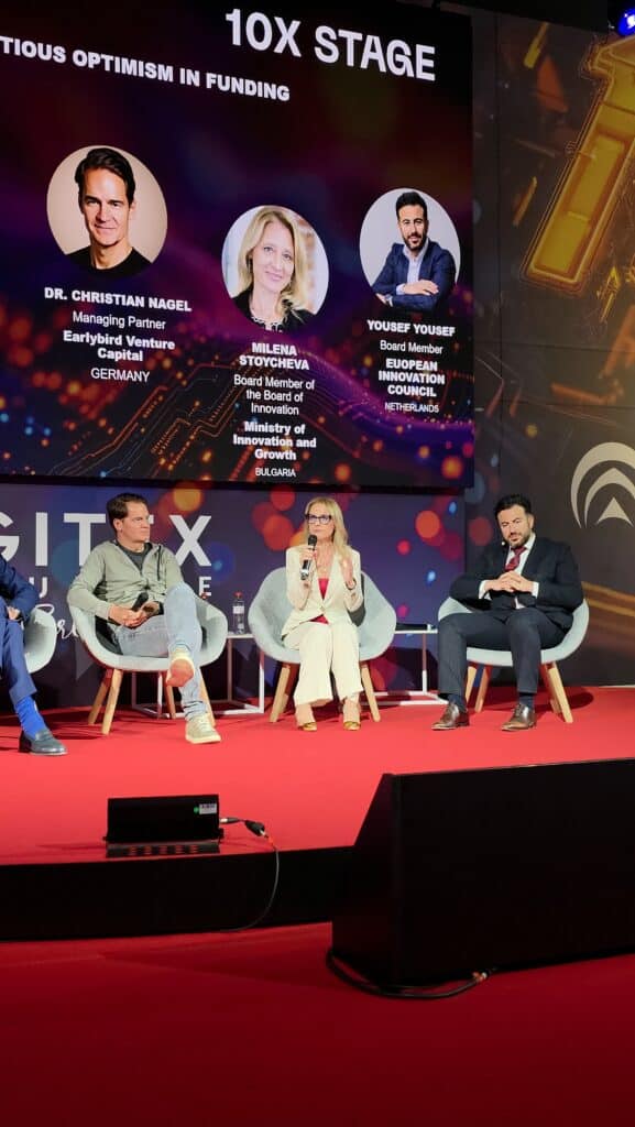 Европа има ток, но не и контакт: AI е тук, но континентът още не е включен