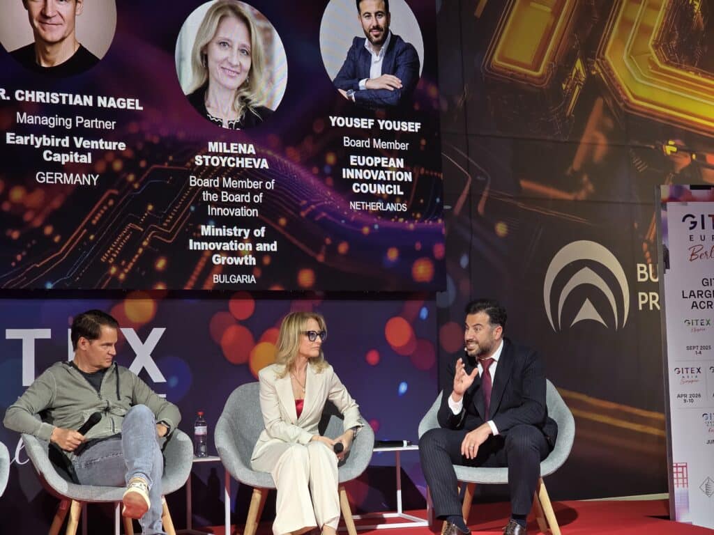 Европа има ток, но не и контакт: AI е тук, но континентът още не е включен