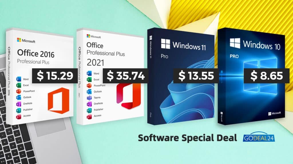 Икономисайте над 90%: Доживотен Microsoft Office само за – Не пропускайте!