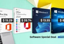 Икономисайте над 90%: Доживотен Microsoft Office само за $15 – Не пропускайте!
