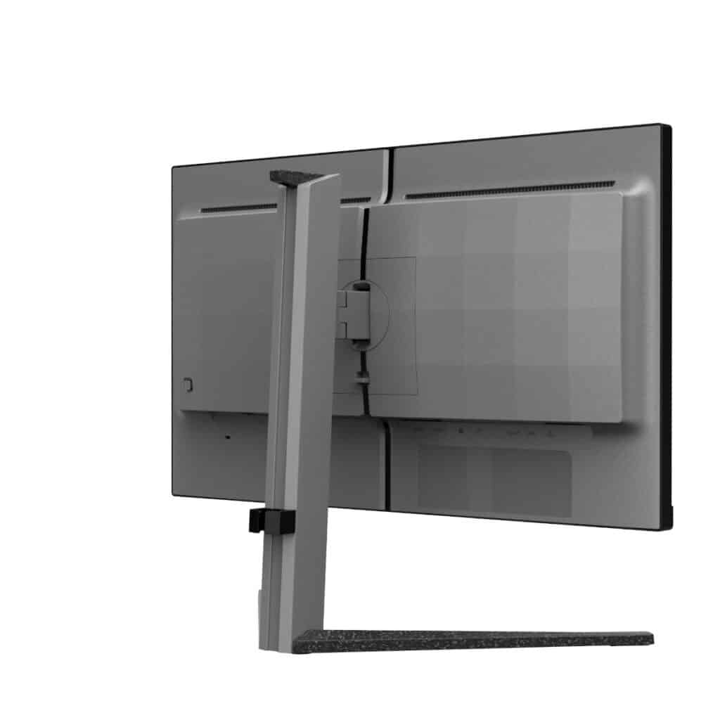 Новият Philips Evnia 25M2N5200U: ултимативният eSports монитор за състезатели