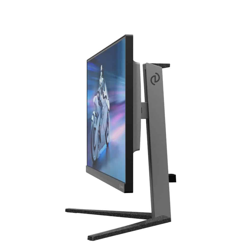 Новият Philips Evnia 25M2N5200U: ултимативният eSports монитор за състезатели