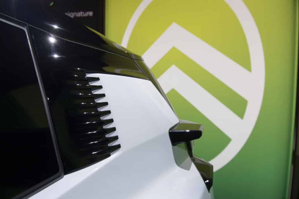 Citroën се завръща към себе си – с визия за бъдещето. Новият C5 Aircross