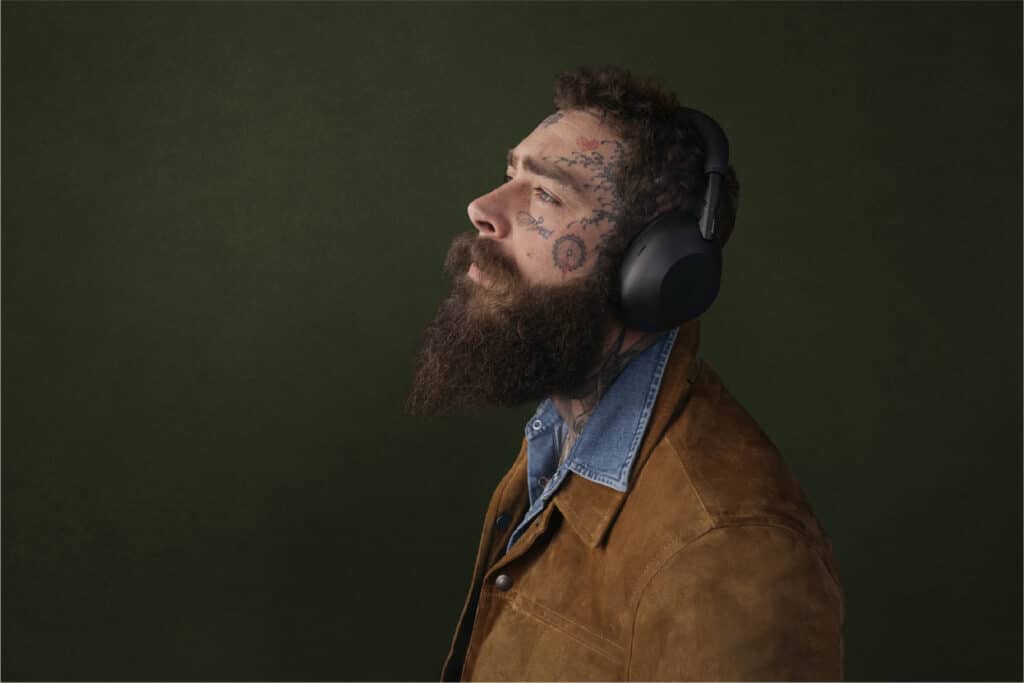Sony WH-1000XM6: Новата дефиниция на слушане – интелигентно, емоционално, безшумно