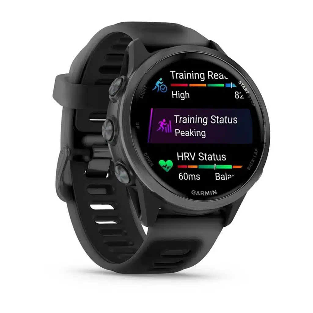 Garmin представи GPS смарт часовниците Forerunner 570 и Forerunner 970