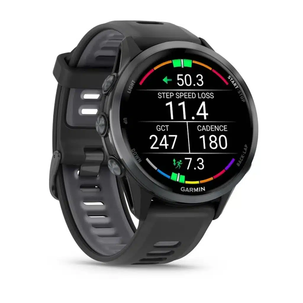 Garmin представи GPS смарт часовниците Forerunner 570 и Forerunner 970