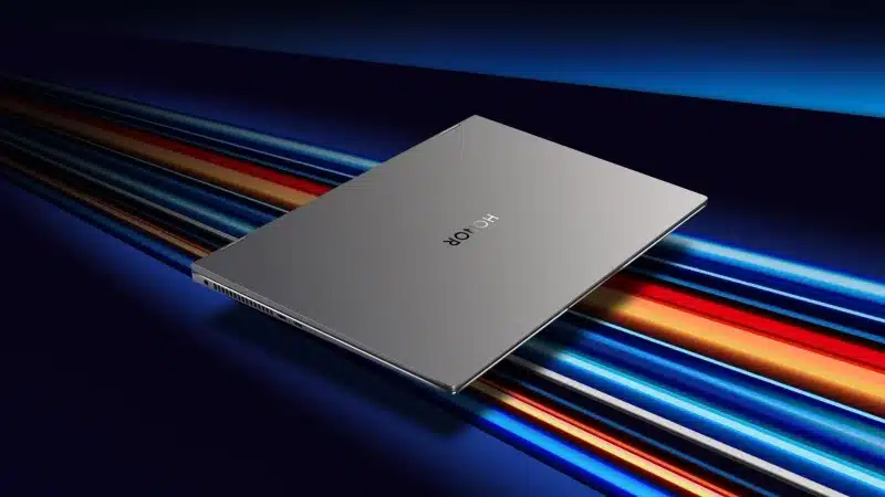 Honor представи обновения MagicBook Pro 16 (2025) на базата на Core Ultra 200H и GeForce RTX 5070