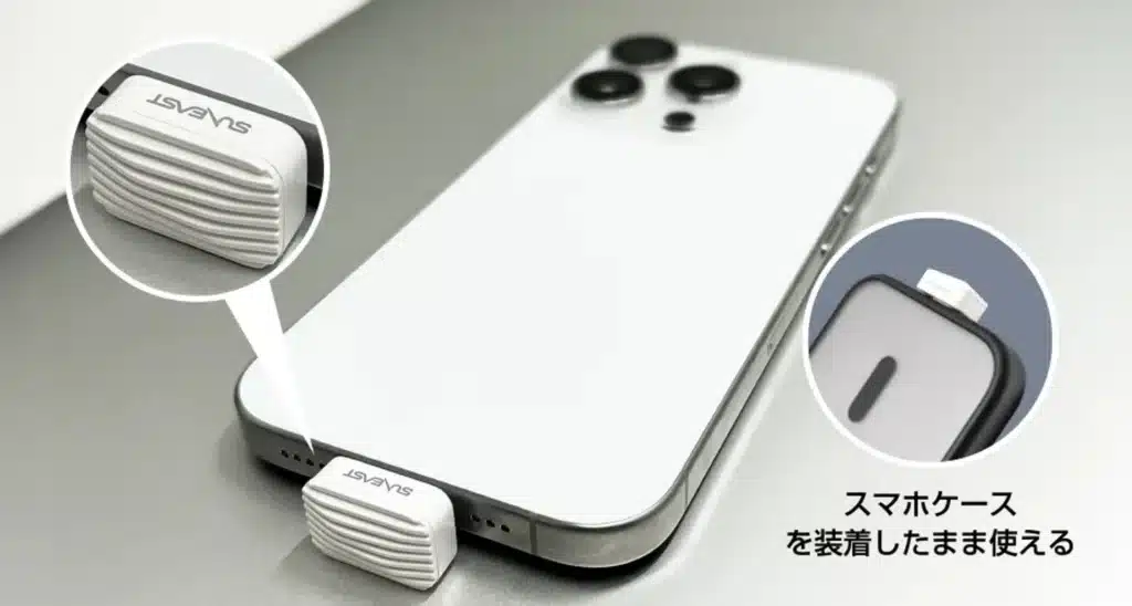 Японската компания Suneast представи най-малката USB-C флашка в света
