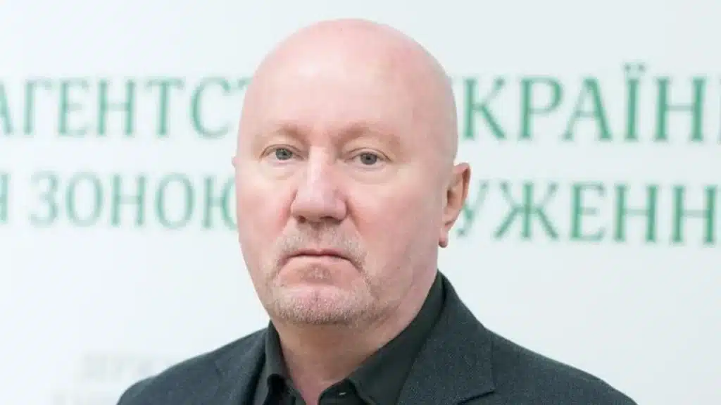 Малки модулни реактори могат да бъдат разположени в Чернобилската забранена зона