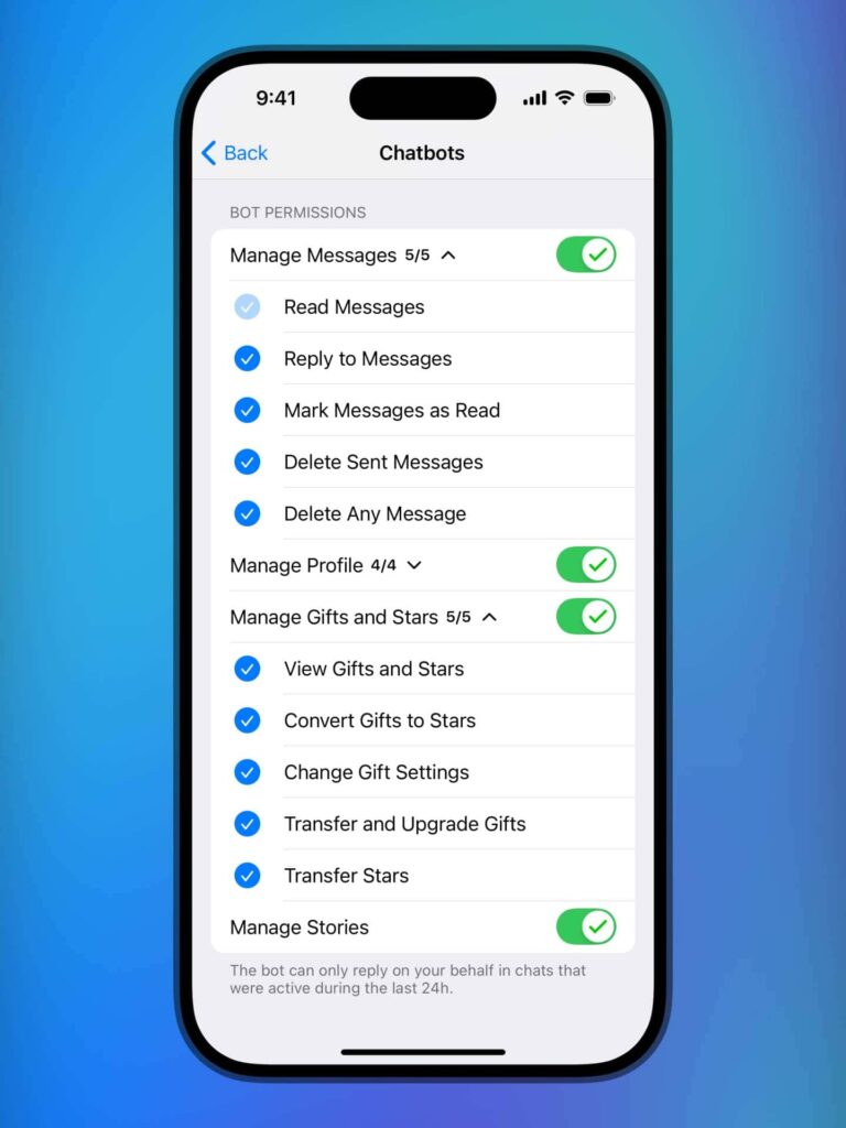 Telegram получи голям ъпдейт с криптирани групови разговори и още
