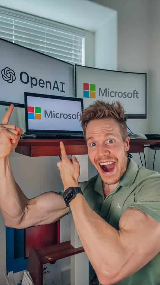 Microsoft го съкрати два пъти за половин година – човешката история зад корпоративните решения