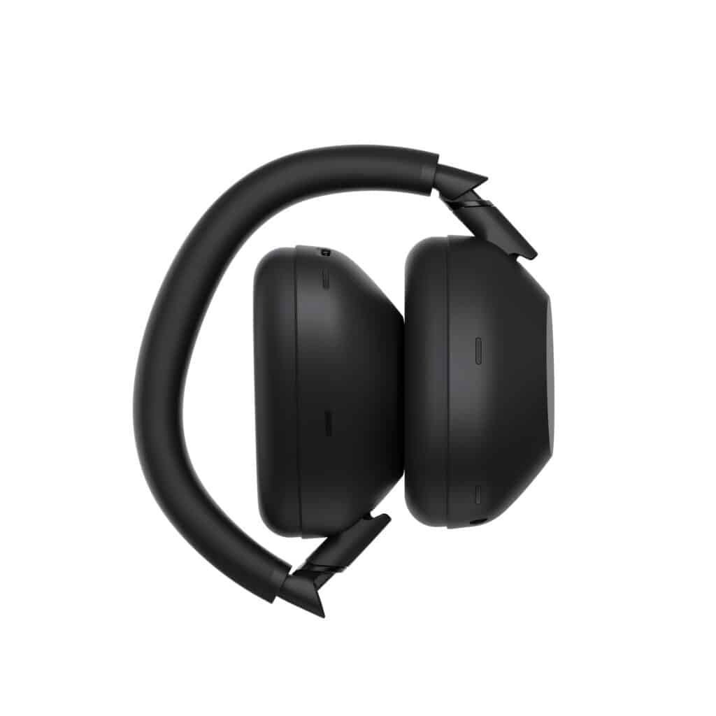 Sony WH-1000XM6: Новата дефиниция на слушане – интелигентно, емоционално, безшумно