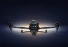 DJI представи своя най-добър потребителски дрон Mavic 4 Pro, с тройна камера и цена от €2099