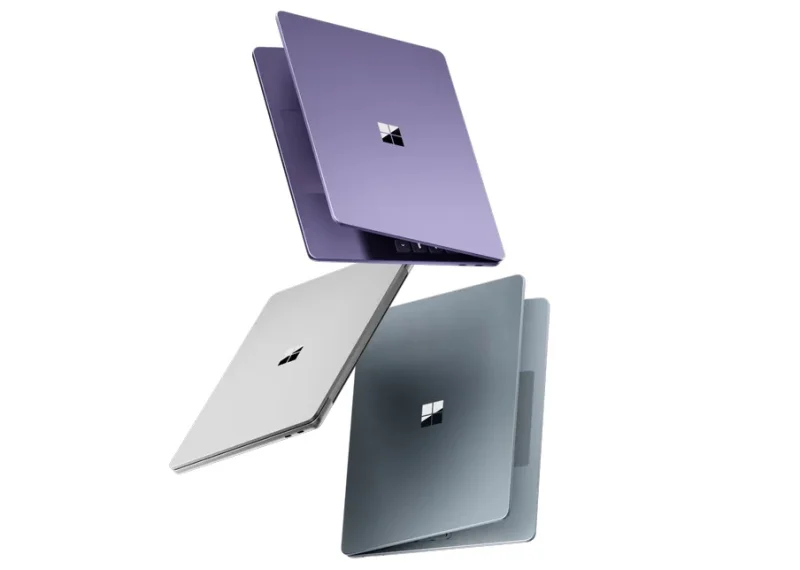 Microsoft представи отговора на стария MacBook Air – Surface Laptop с чип Snapdragon X Plus. И таблетът Surface Pro също беше пуснат на пазара