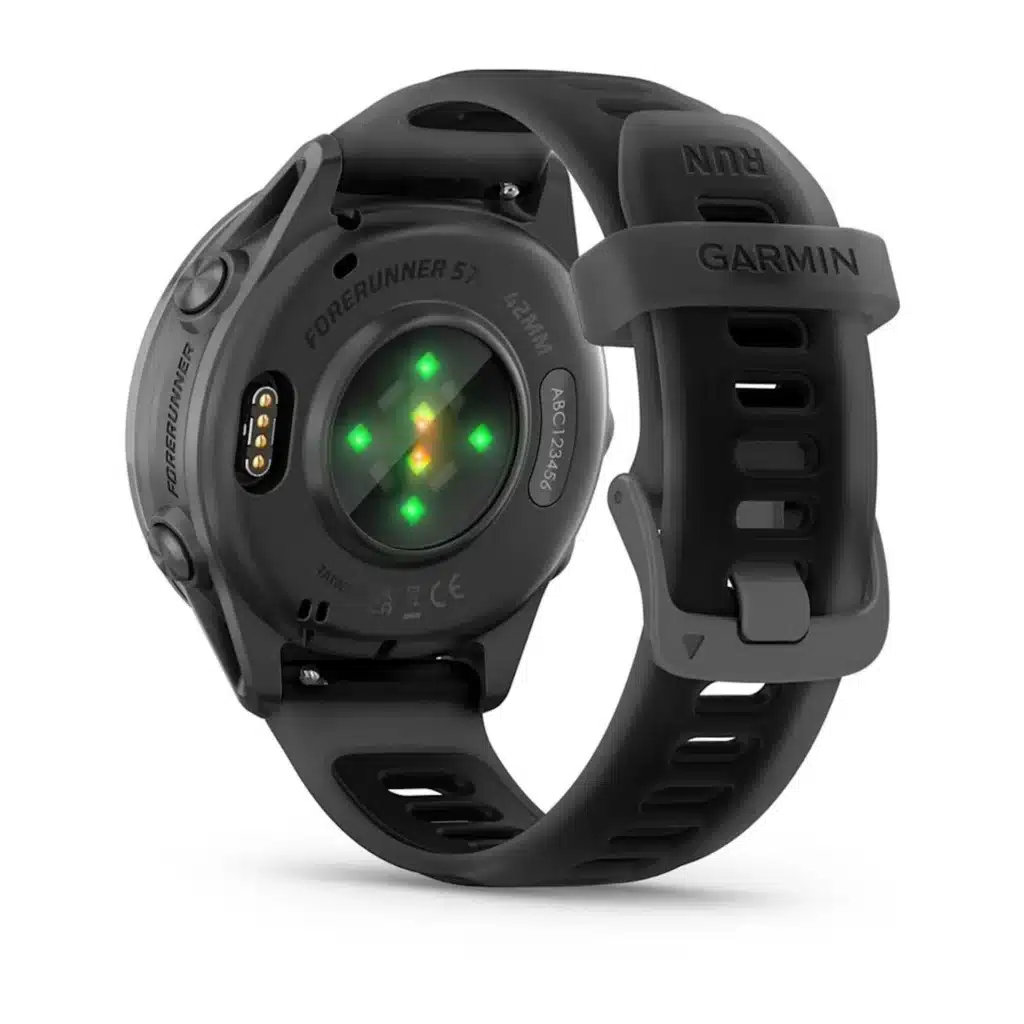 Garmin представи GPS смарт часовниците Forerunner 570 и Forerunner 970