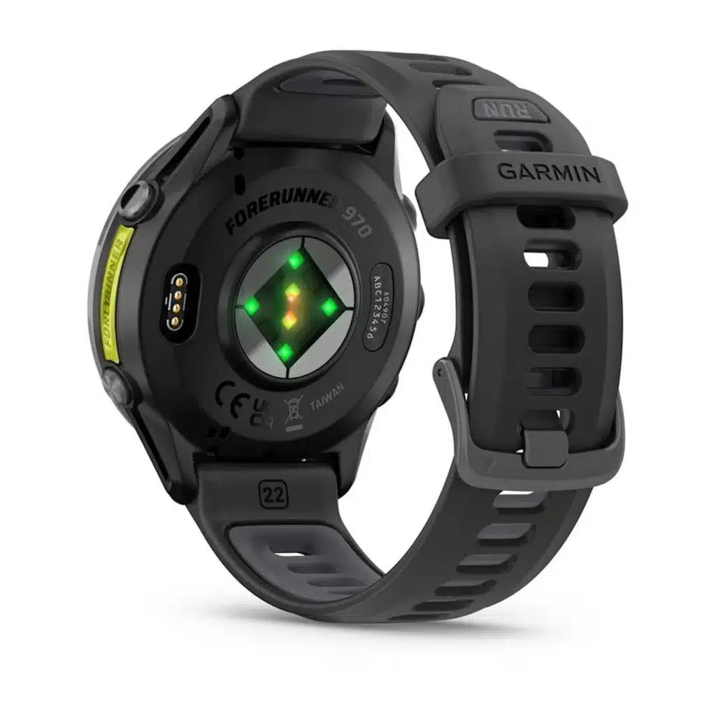 Garmin представи GPS смарт часовниците Forerunner 570 и Forerunner 970