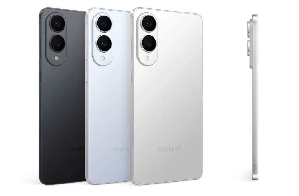 Samsung представи ултратънкия Galaxy S25 Edge с двойна камера, Snapdragon 8 Elite и 3900 mAh батерия за €1249