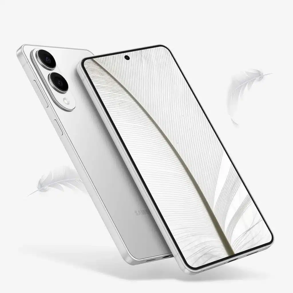 Samsung представи ултратънкия Galaxy S25 Edge с двойна камера, Snapdragon 8 Elite и 3900 mAh батерия за €1249